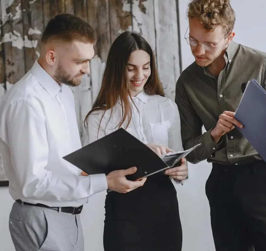 Virtual Agent Team