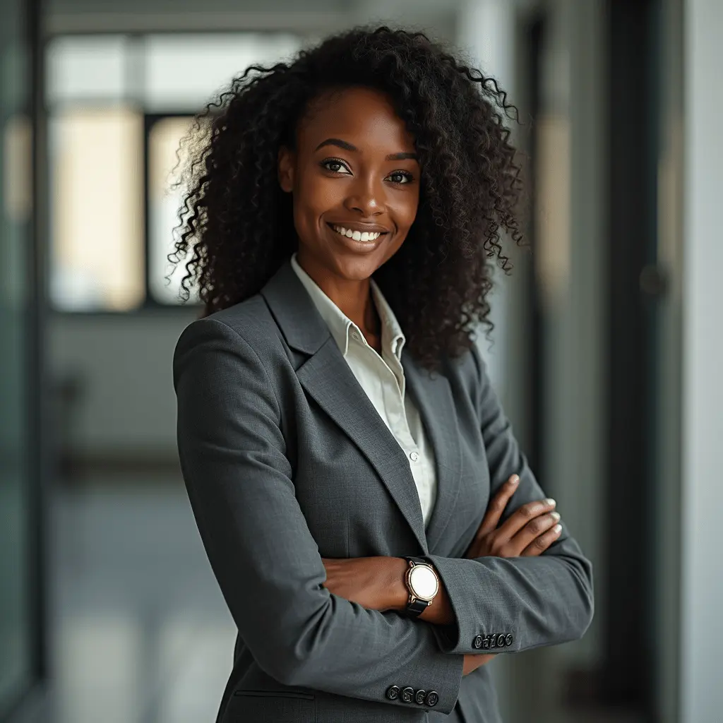 Professional Virtual Agent